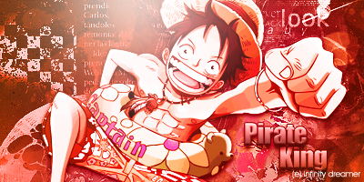 Pirate King