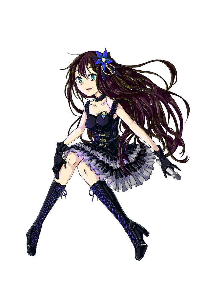 Shiburin Trancing Pulse By Sleepyowl15 On Deviantart Shiburin Trancing Pulse By Sleepyowl15 On Deviantart
