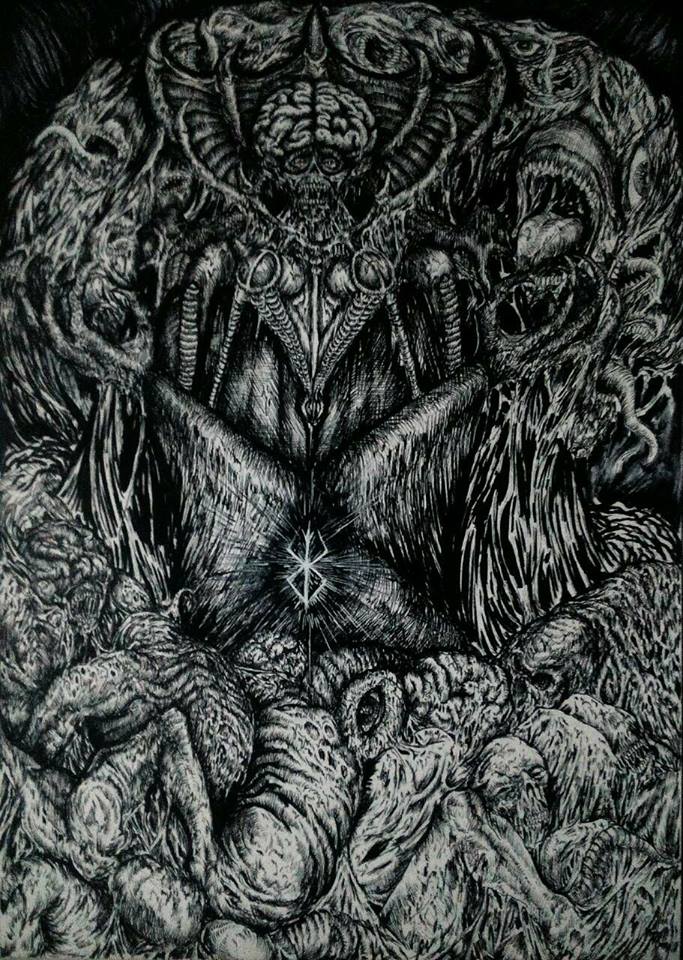 Void Godhand Of Destiny By Hemarach On Deviantart Void Godhand Of Destiny By Hemarach On Deviantart