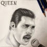 Freddie Mercury Tribute