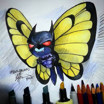 Explore The Best Buttman Art DeviantArt explore-the-best-buttman-art-deviantart