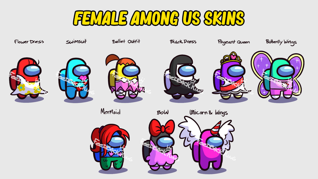 Among Us Female Skins Concept Art By Feedback99 On DeviantArt among-us-female-skins-concept-art-by-feedback99-on-deviantart