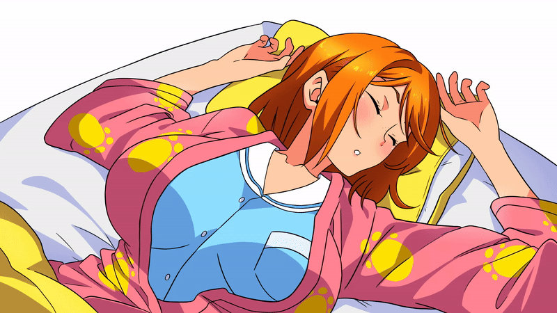 Alex Sleeping Animation by Feedback99 on DeviantArt