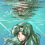 Sailor Moon | Neptune