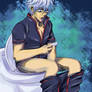 Gintama | GinToilet