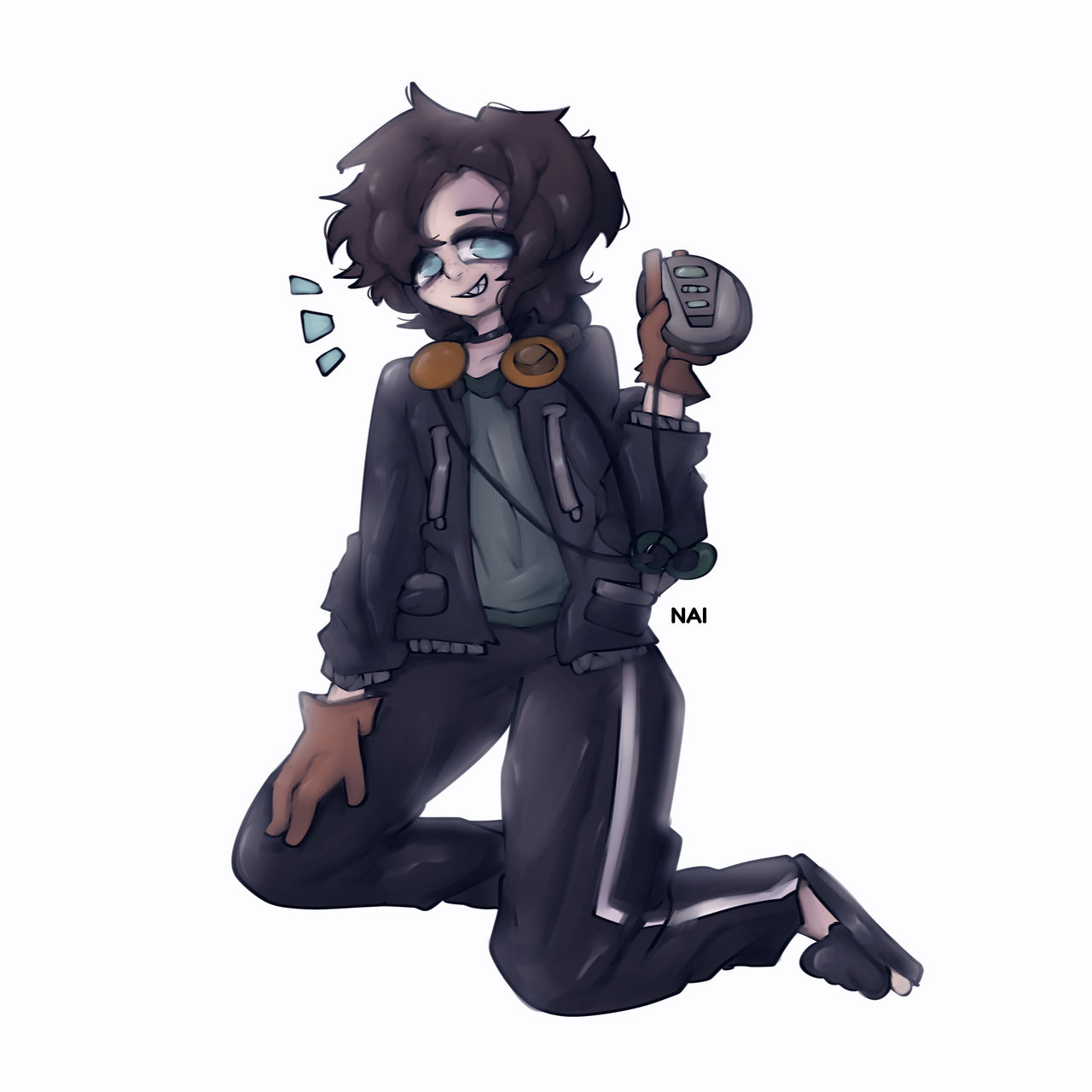 Rowyn Rowyn by nyaninai0 on DeviantArt