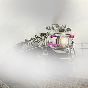 Rapper the SPS E1 No.700 by HelloUnionpacific3 on DeviantArt