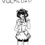 my vocaloid character