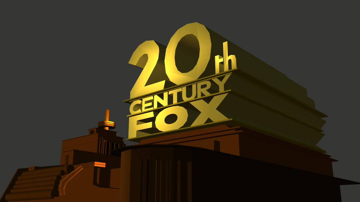 R.I.P 20th Century Fox (1935-2020) (Prisma3D My Version) 