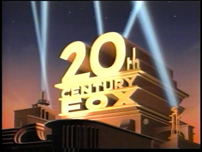 R.I.P. 20th Century Fox by KayoMonster on DeviantArt