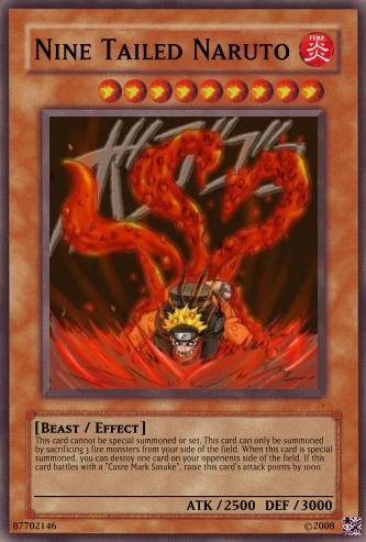 naruto yugioh cards Toonami Faithful y'all active my two trap cards. You now have listen to Talking Naruto Shippuden Podcast https://t.co/c10VbLc2KV & Listen to @BallinOutSuper https://t.co/xgZ0p9lZVX Also, join the patrons https://t.co/egWVLV9IQ4 & https://t.co