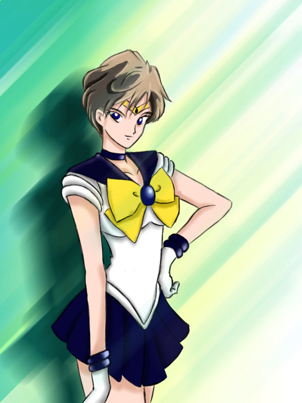 Sailor Uranus