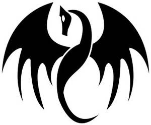 Dragon Symbol