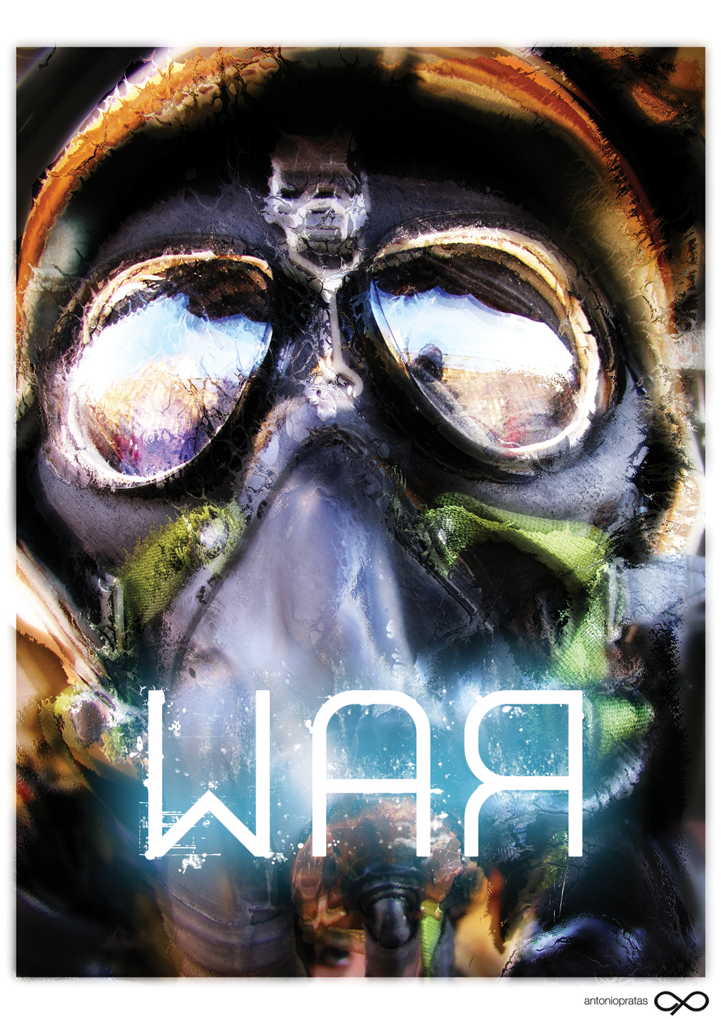 War