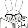 Book Bunnies Logo