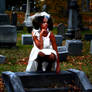 Graveyard Bride 17