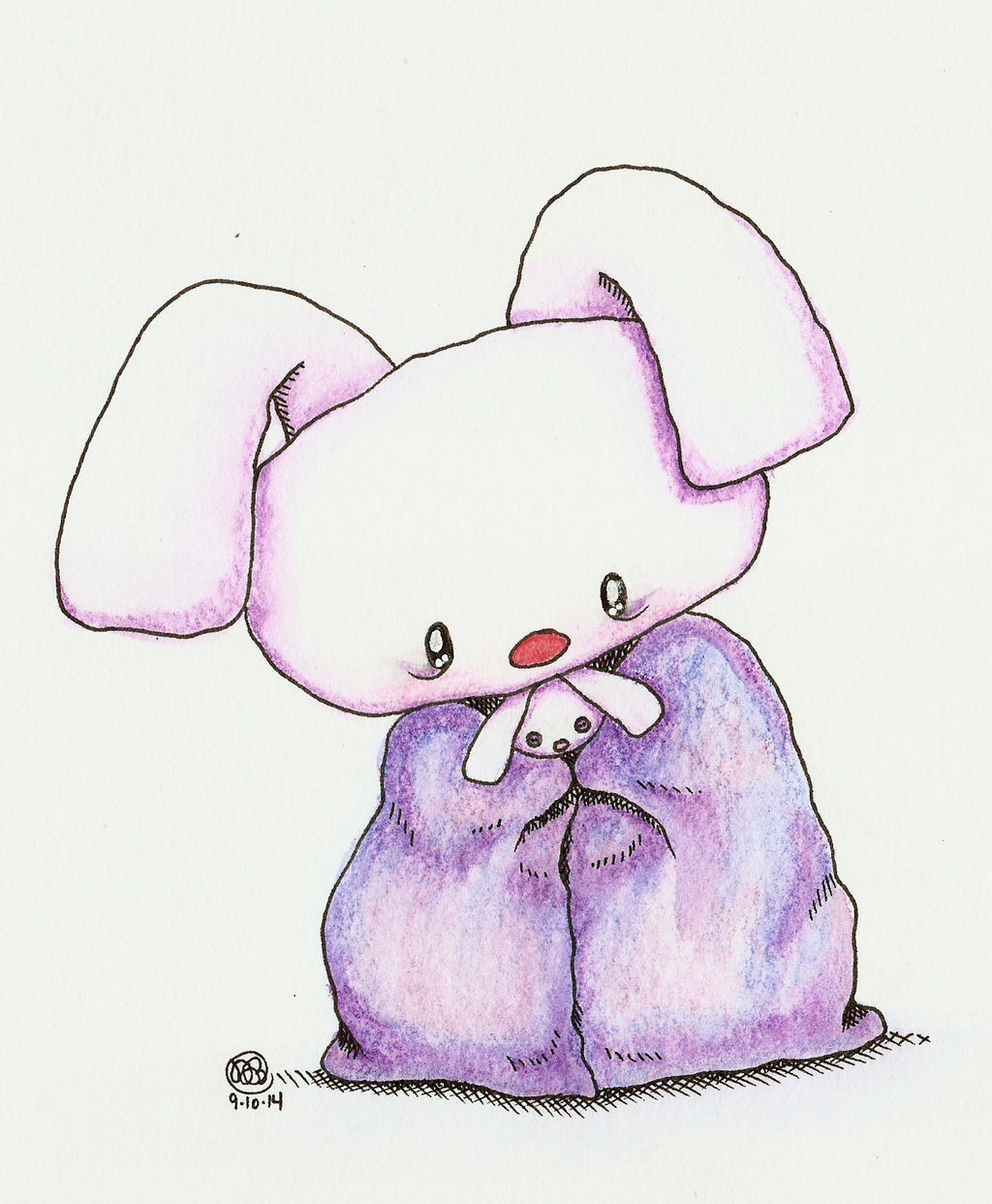 10:30 Sick Bunny