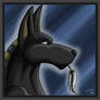 Anubis Icon