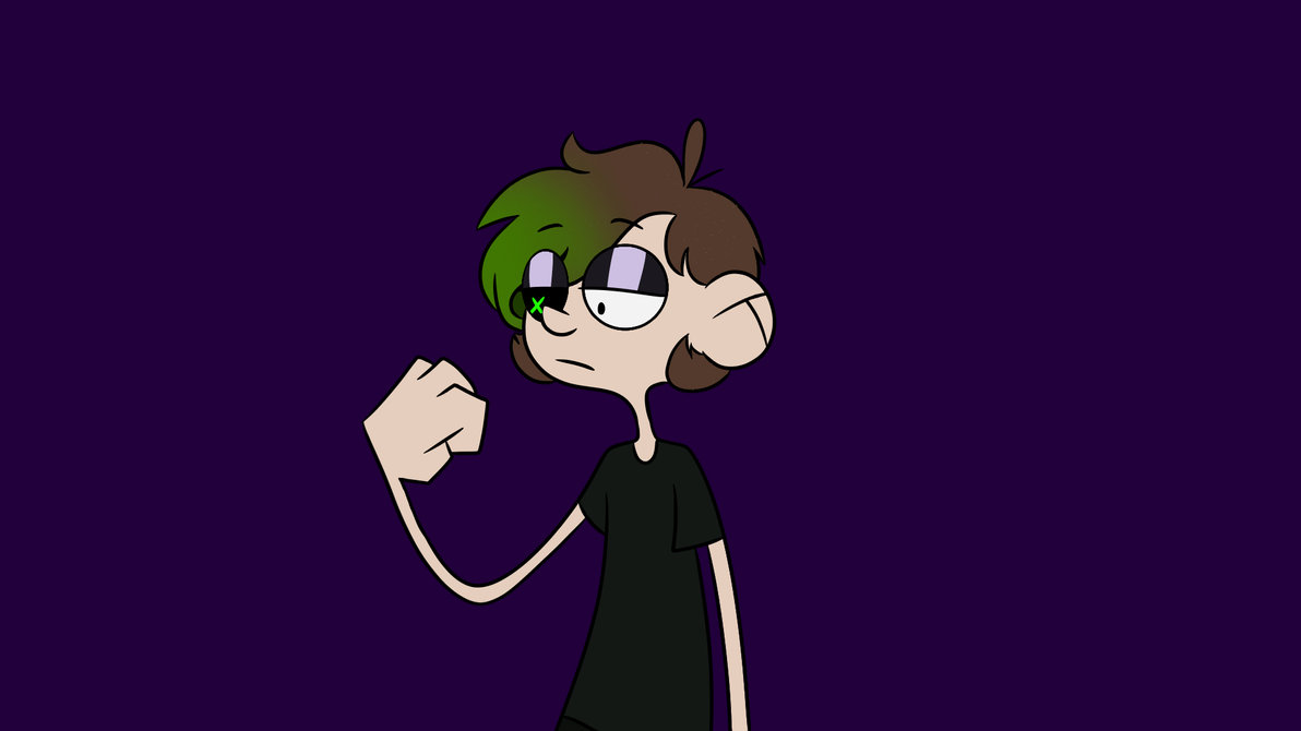 Fear Animation!! by vividlay on DeviantArt