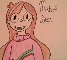 Mabel Pines!