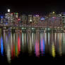 Darling Harbour HDR