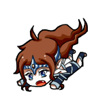 WIP: Dota 2 Chibi Mirana (COMPLETE!)