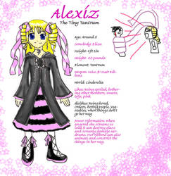 Alexiz