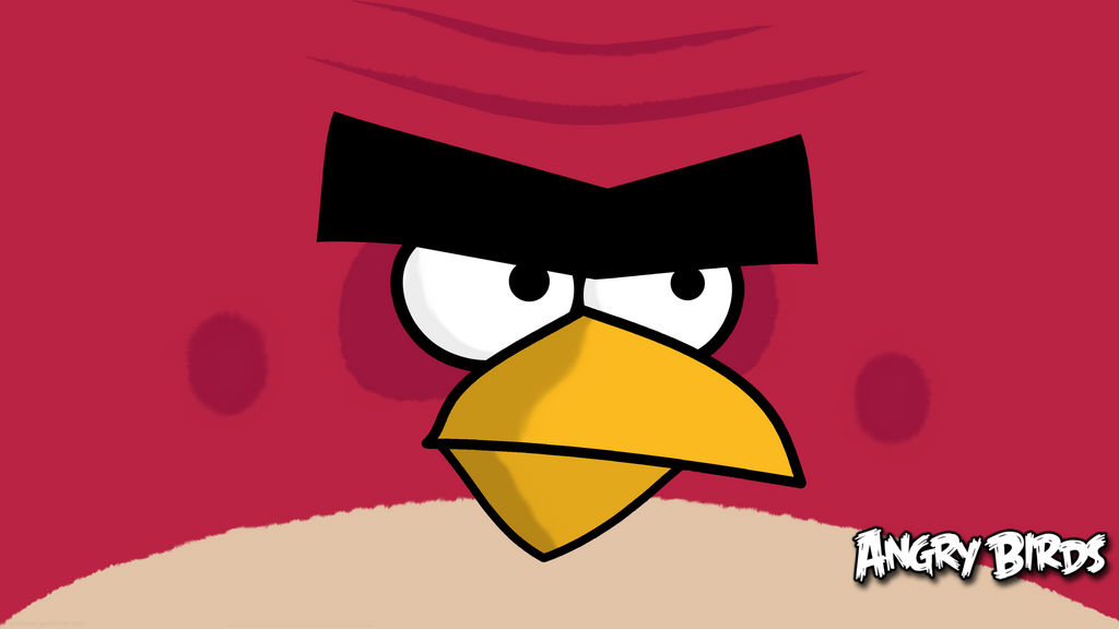 Angry Birds Terence Wallpaper By Tomefc98 On Deviantart Angry Birds Terence Wallpaper By Tomefc98 On Deviantart