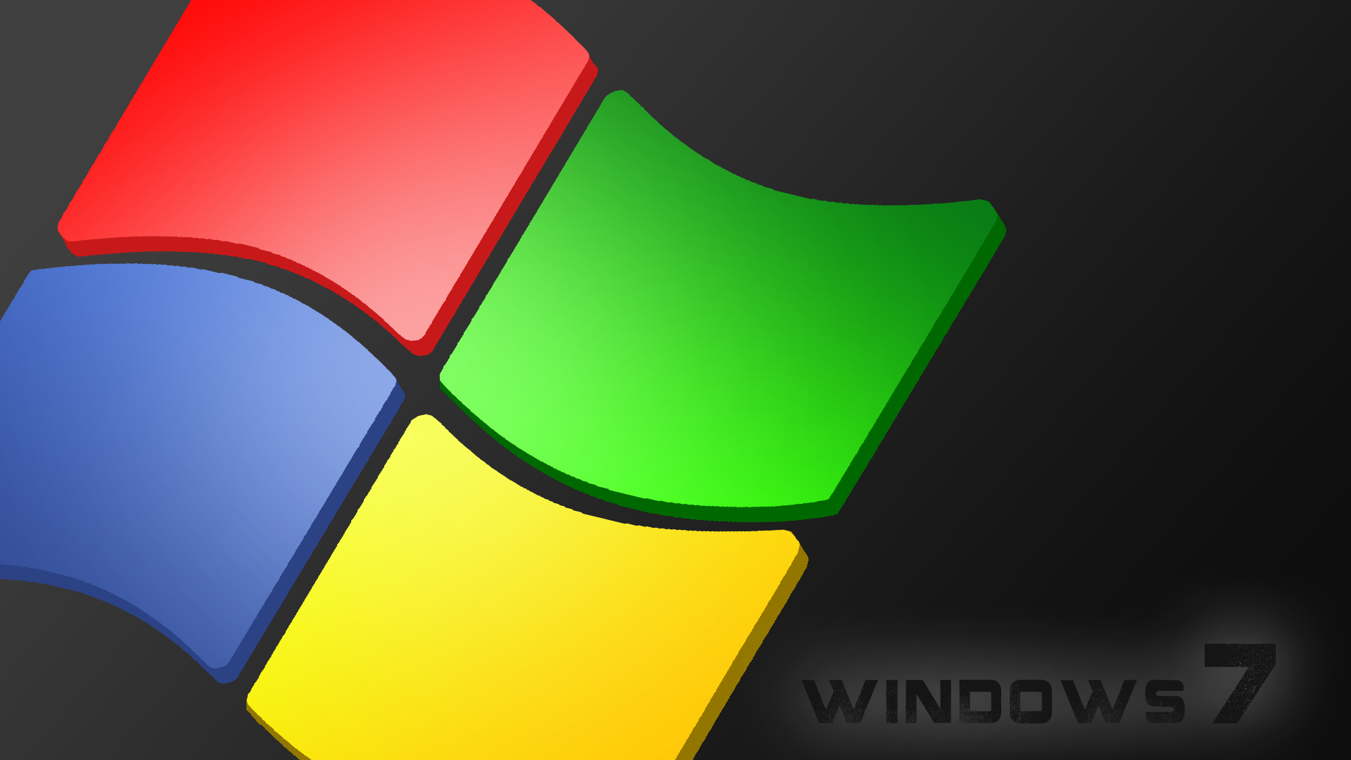 Windows 7 Wallpaper