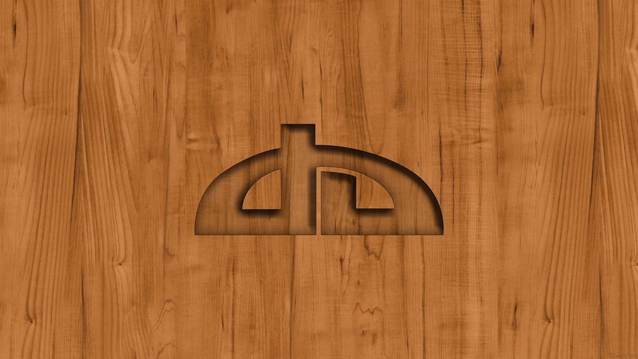 deviantART Logo Wood Wallpaper by TomEFC98 on DeviantArt