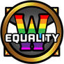 Equality Guild WoW Pride LGBT Logo