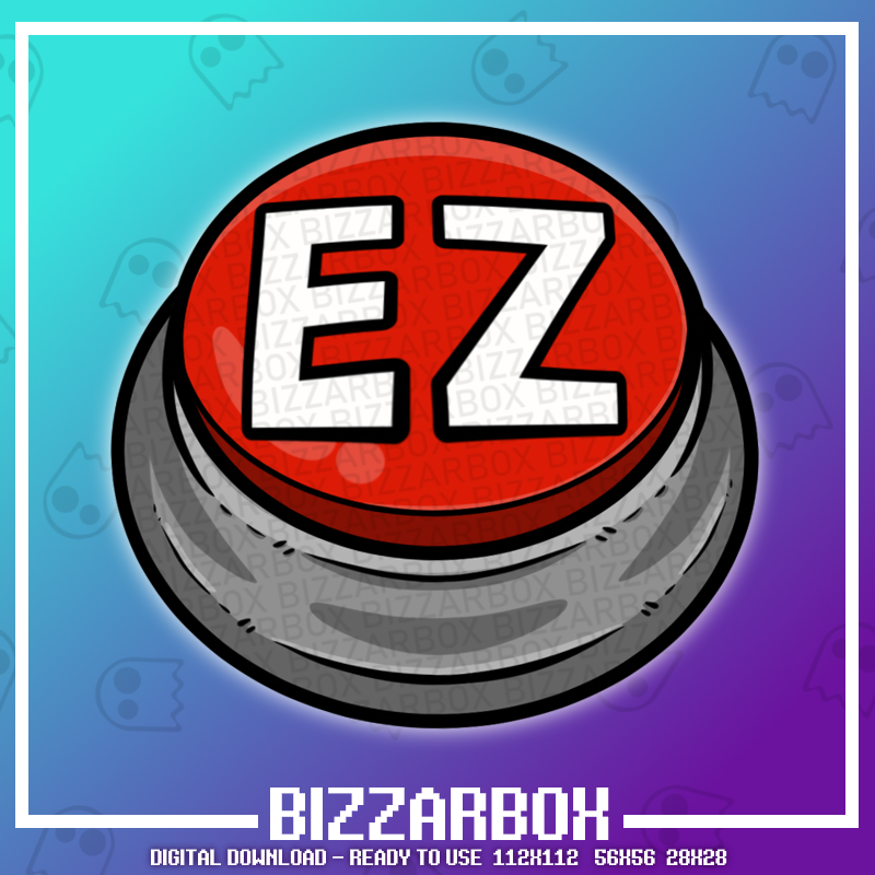 Twitch Emote: Win Key by BizzarBox on DeviantArt