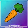 Twitch Emote: Carrot