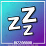 Twitch Emote: Zzz Sleepy