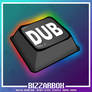 Twitch Emote: Dub Key