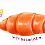 Croissant!!
