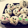 Kawaii Onigiri