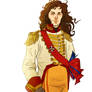 the Dandy King -Joachim Murat