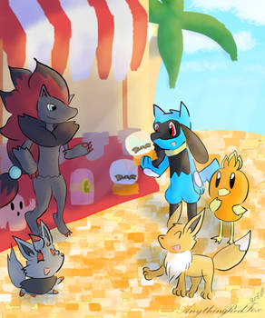 Explore The Best ポケモン超不思議のダンジョン Art Deviantart Explore The Best ポケモン超不思議のダンジョン Art Deviantart