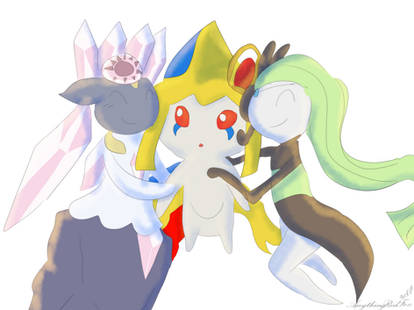 Explore The Best ジラーチ Art Deviantart Explore The Best ジラーチ Art Deviantart