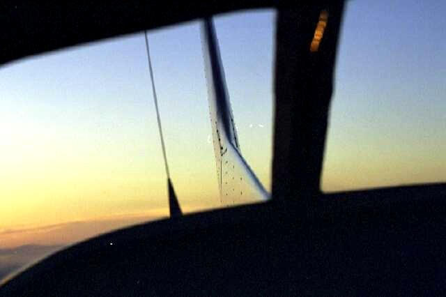 Tailview tailview at sunset by ilovered on DeviantArt