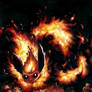 Fiery Encounter