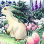 Leafeons Photosynthesis