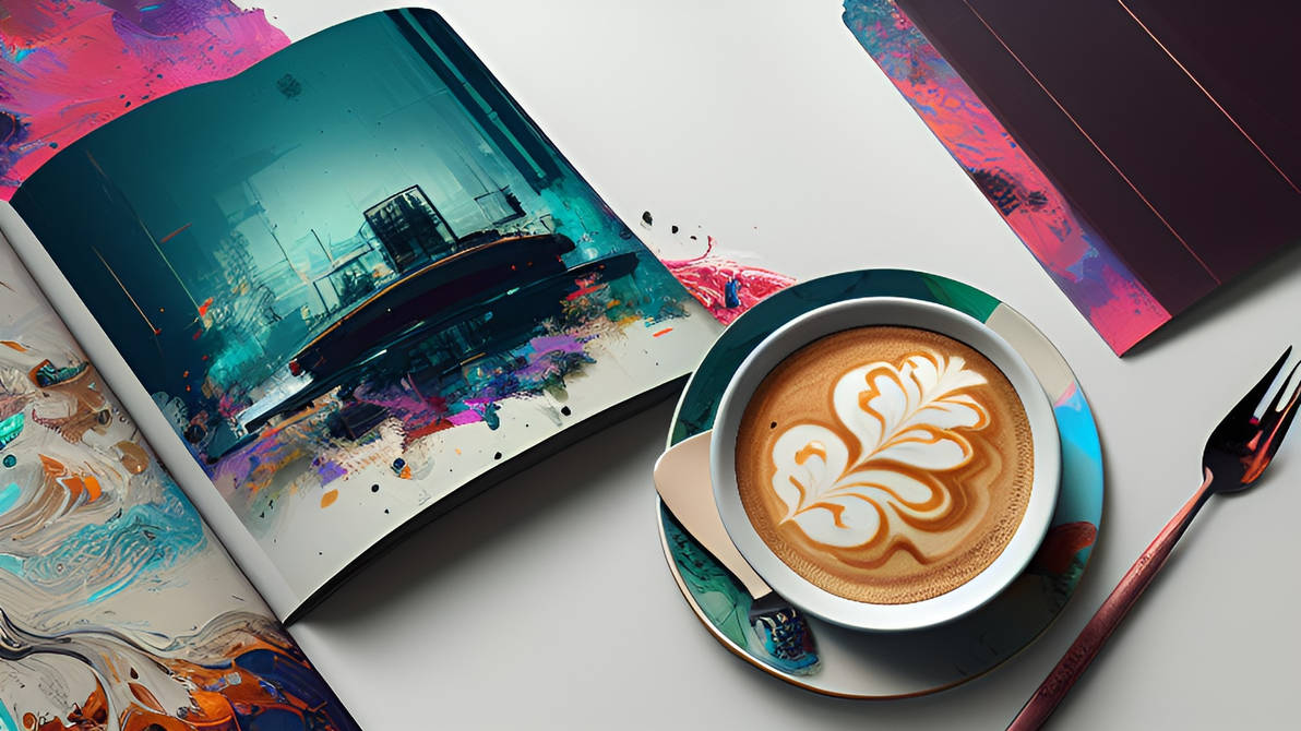 Deviantart Coffee Morning Coffee by Spitemonkey on DeviantArt
