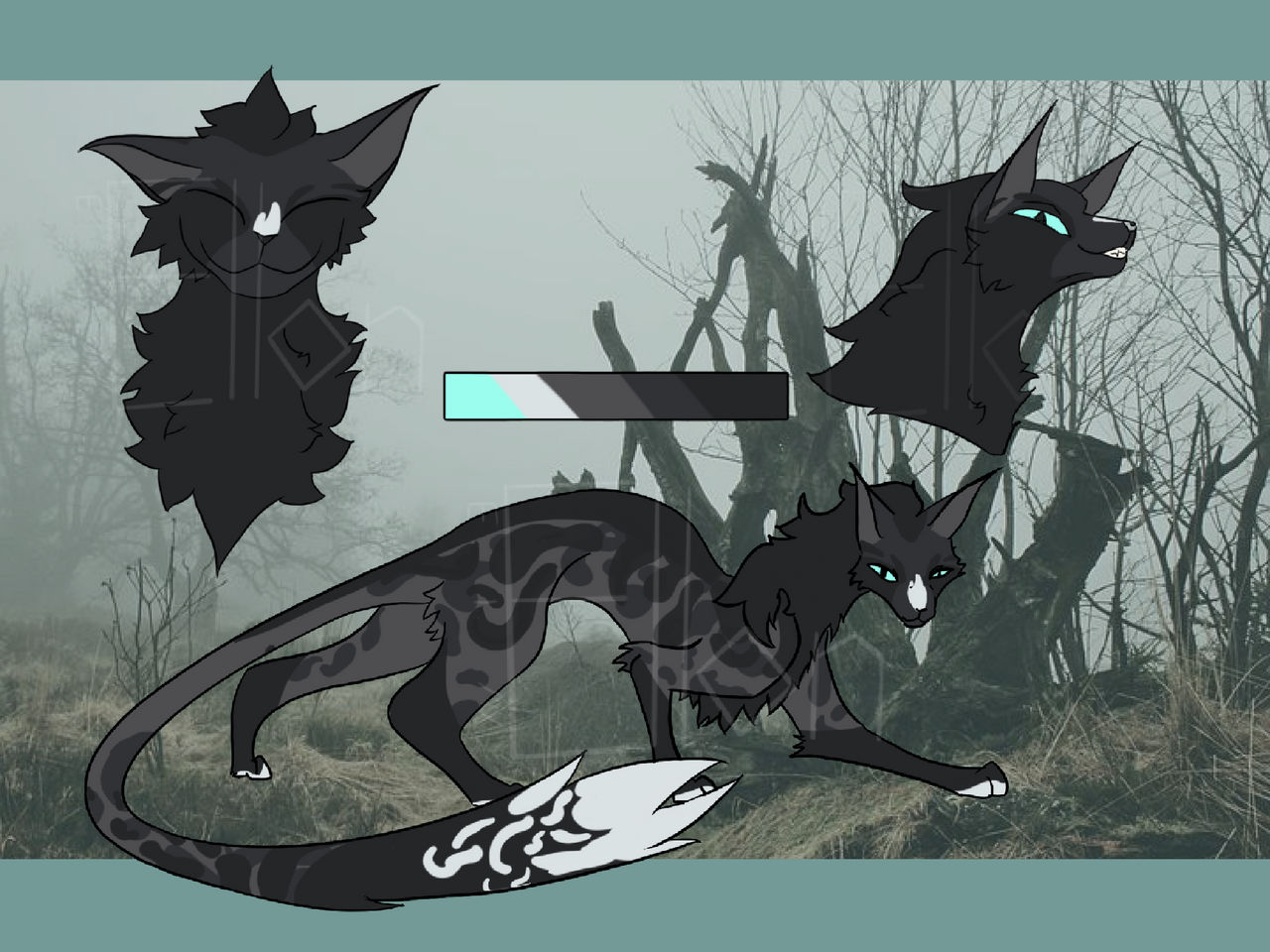 Clanging Scales by EinEllon on DeviantArt