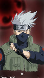 Kakashi