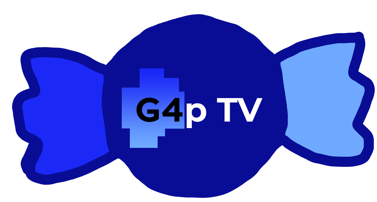 Candy G4p TV by QueenPlus2 on DeviantArt