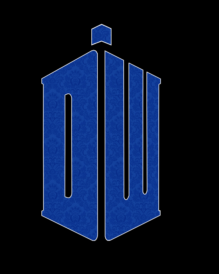 Doctor Who 2010 logo