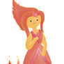 Flame Princess