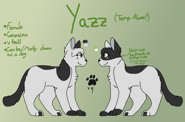 Explore the Best Yazz Art | DeviantArt